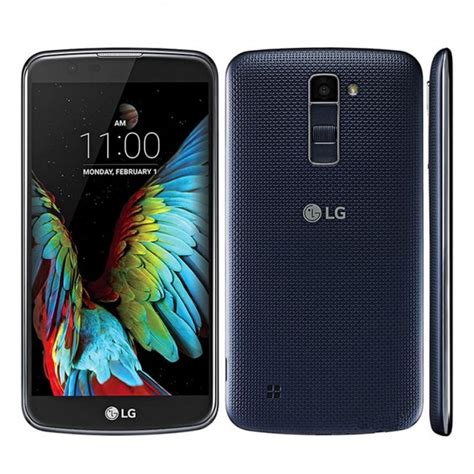 lg k10 specs